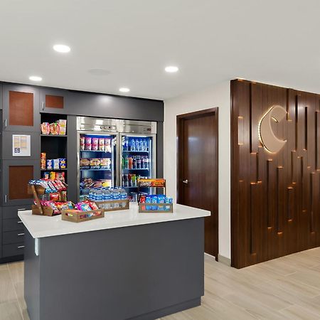 Comfort Inn Конро Екстер'єр фото