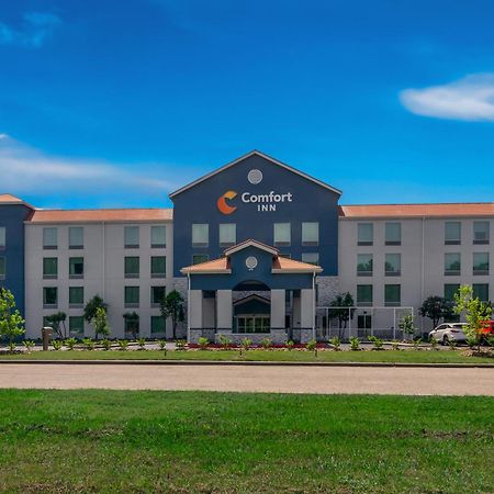 Comfort Inn Конро Екстер'єр фото
