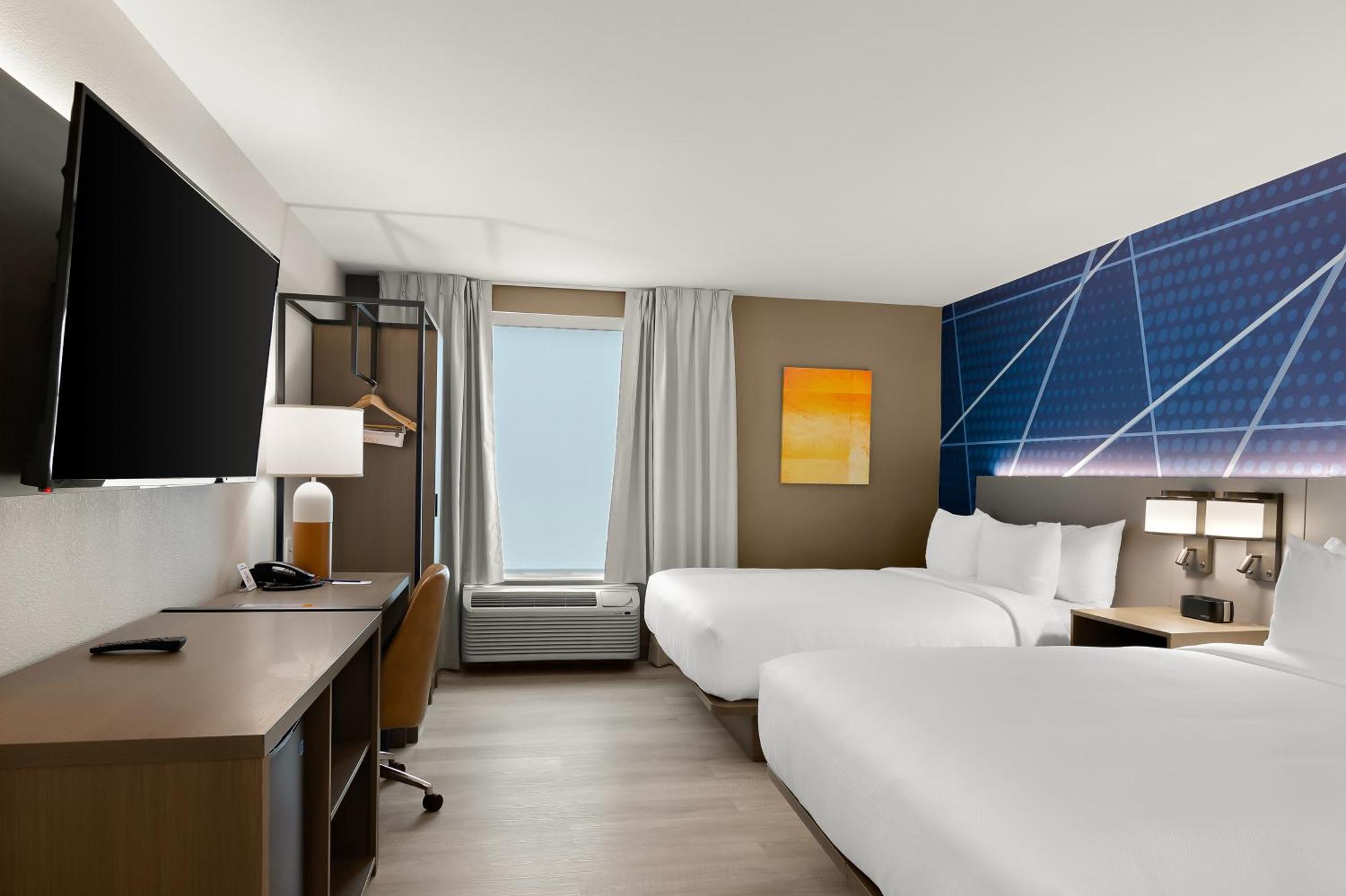 Comfort Inn Конро Екстер'єр фото