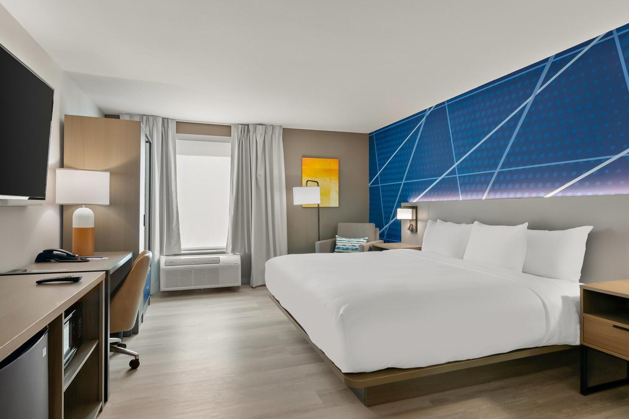 Comfort Inn Конро Екстер'єр фото