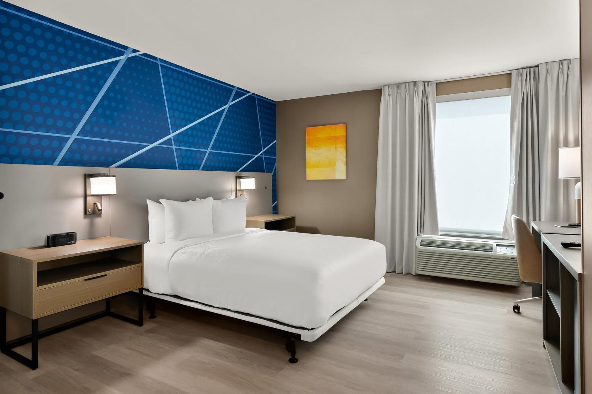 Comfort Inn Конро Екстер'єр фото
