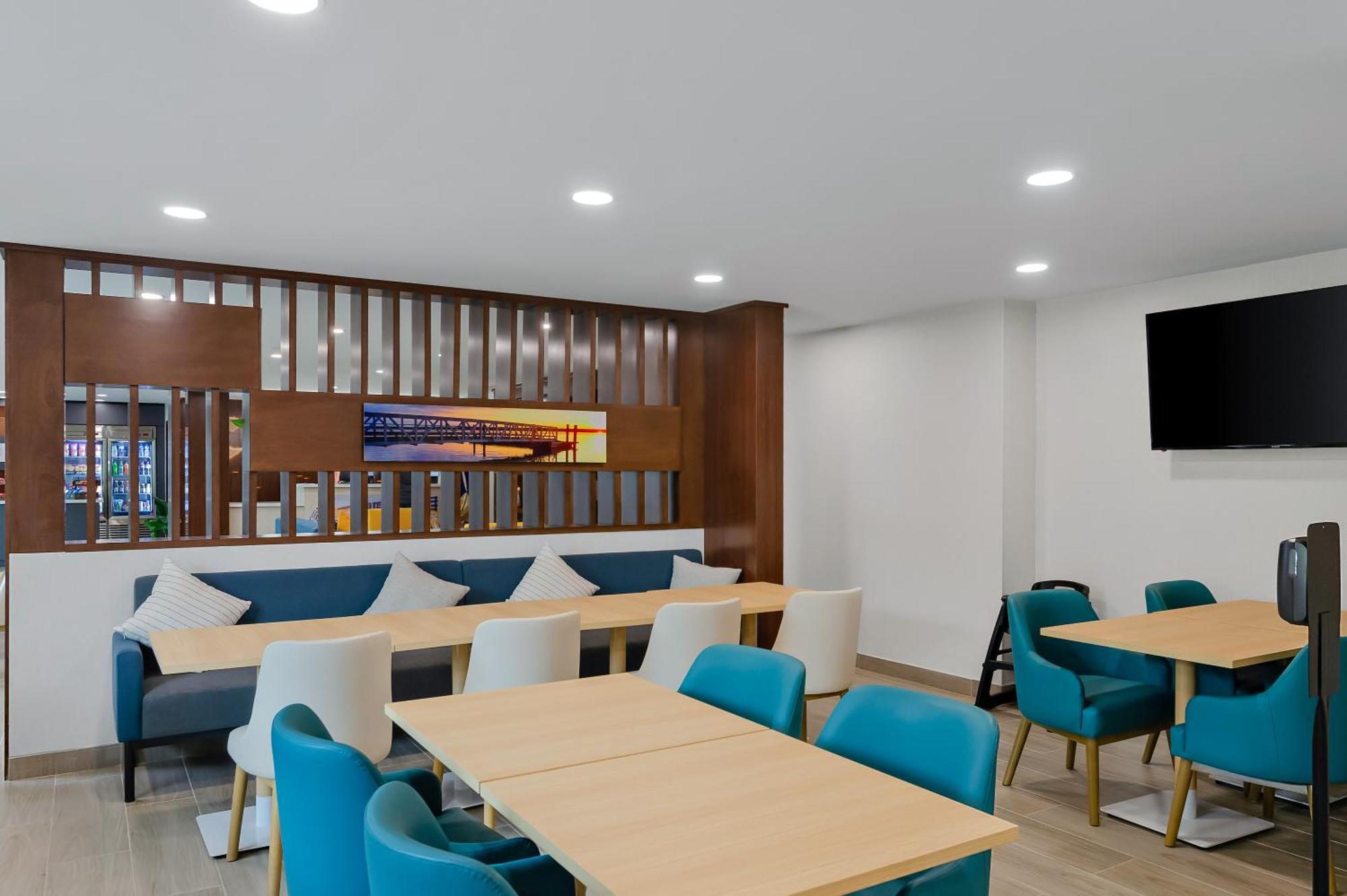 Comfort Inn Конро Екстер'єр фото