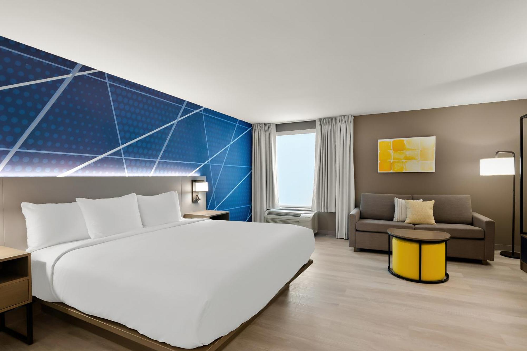 Comfort Inn Конро Екстер'єр фото