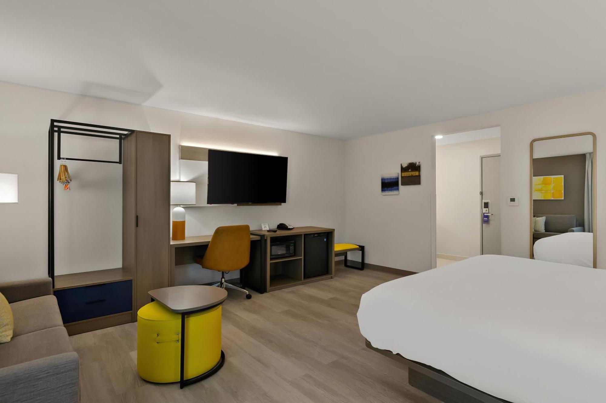 Comfort Inn Конро Екстер'єр фото