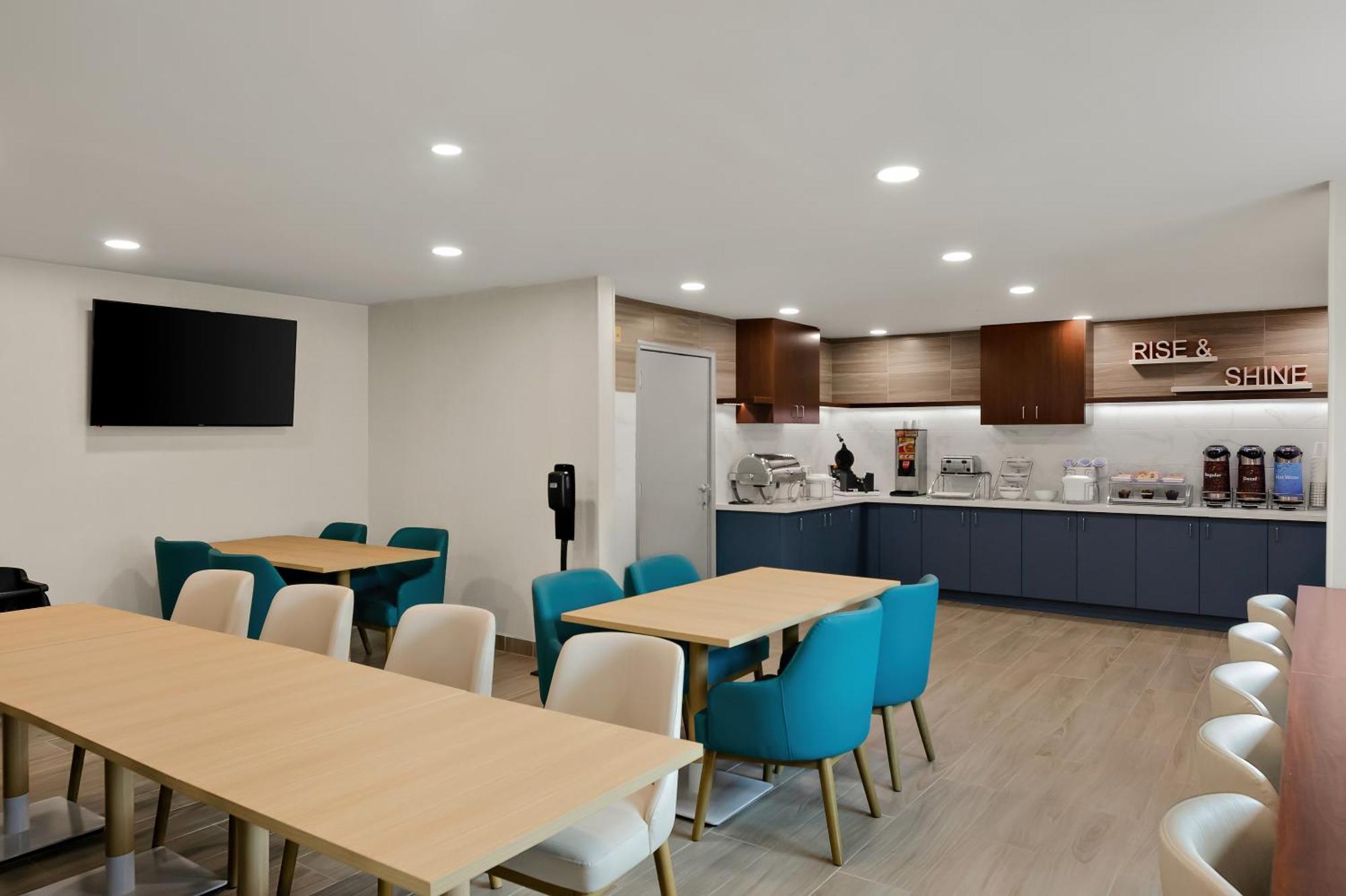 Comfort Inn Конро Екстер'єр фото